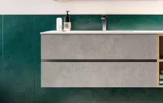 Qualitäts-Badmöbel und Waschtische - auch auf Maß. - 2
