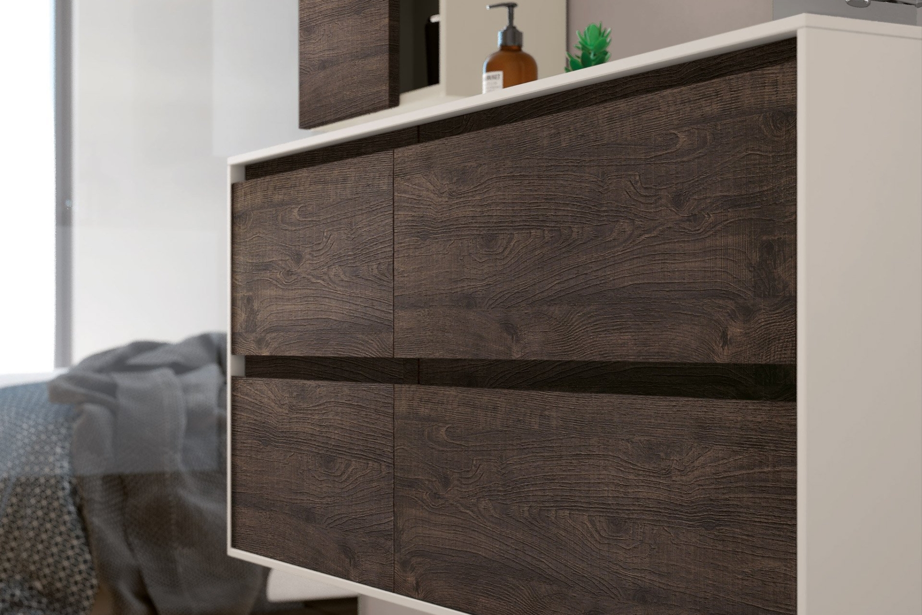 Badmöbel-Serien - Überblick 16 Qualitäts-Badmöbel und Waschtische - auch auf Maß. - 10