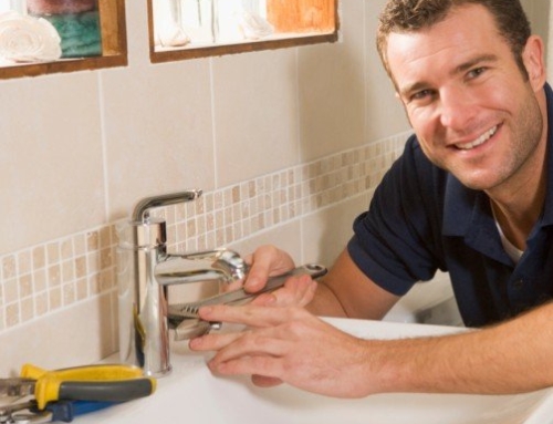 Waschbecken austauschen – Ein neuer Waschtisch im bestehenden Badezimmer