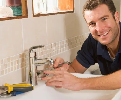 Waschbecken austauschen im bestehenden Badezimmer